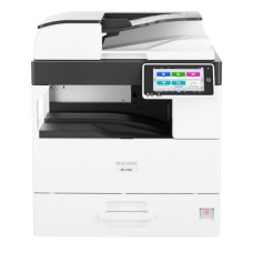 RICOH M 2702 Black and White Multifunctional Photocopier